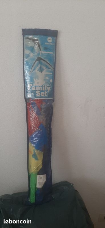 Vend cerf volant enf (image 2)