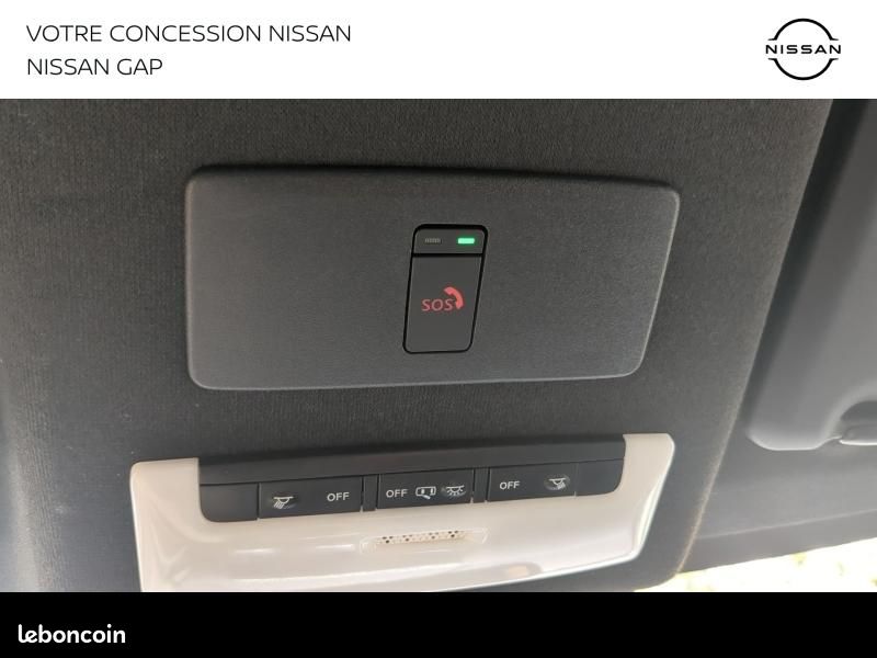 Nissan Juke 1.6 Hybrid 143ch N-Connecta 2023.5 (image 22)