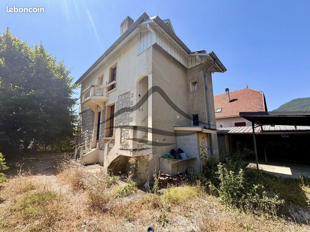Appartement 3 pièces 60 m² · à Barby · 60 m² · 189 000 €
