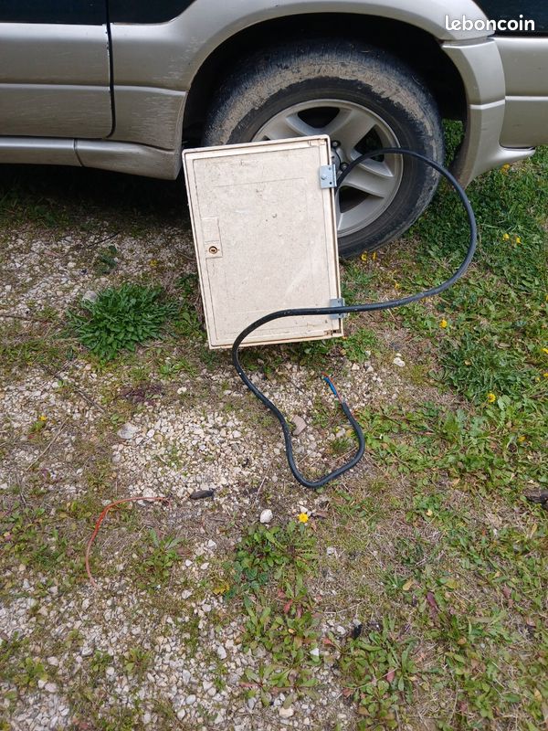 Compteur de chantier (image 3)
