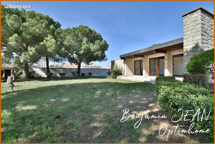 Maison 7 pièces 198 m²