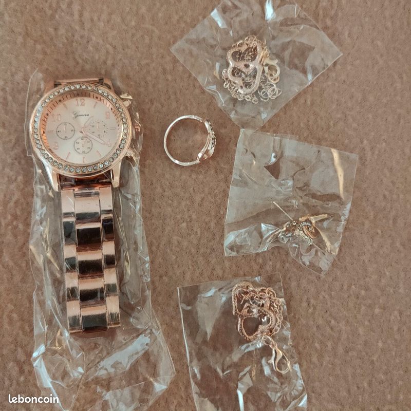 Montre pour femme (image 8)