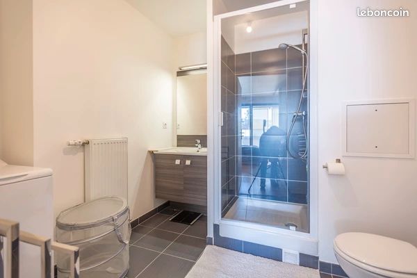 Appartement 2 pièces 43 m² · à Saint-Cyr-l'École · 43 m² · 900 €/mois