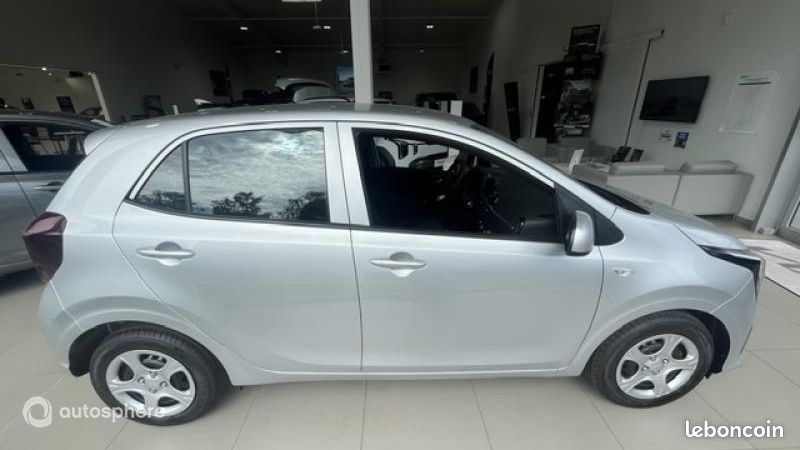 Kia Picanto 1.0 GDi 68ch Active (image 7)