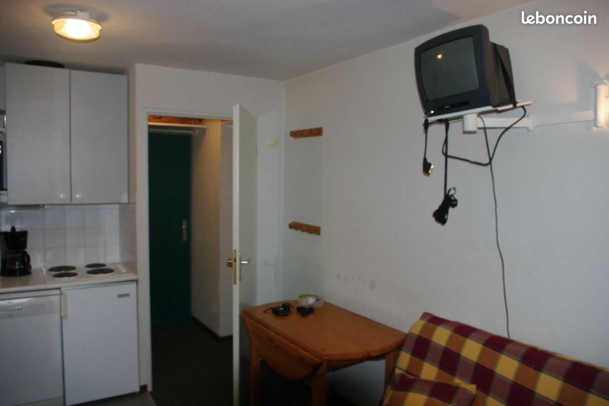Location saisonnière Plagne Soleil (image 2)