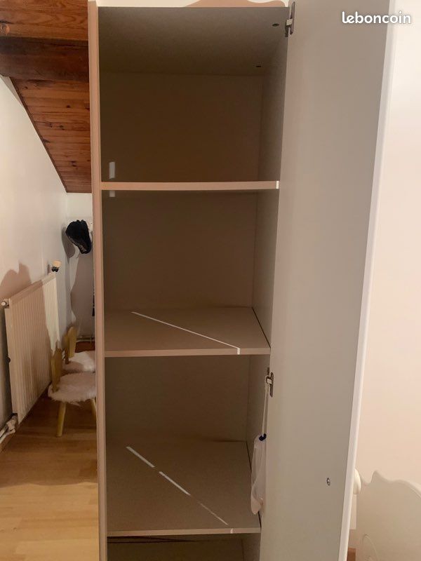Chambre fille (image 2)