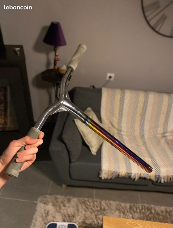 Barre trotinette root industries invictus (image 1)