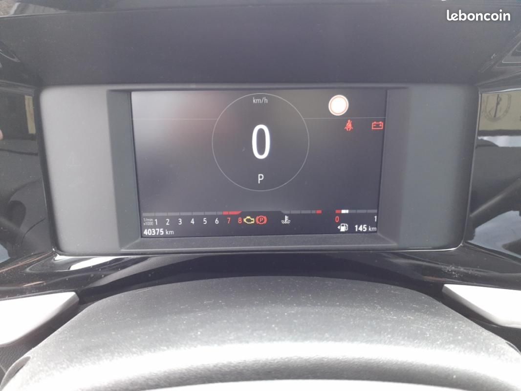 Opel Mokka II 1.2 Turbo 130ch AUTO ELEGANCE (image 16)