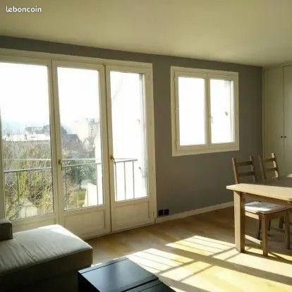Appartement 4 pièces 62 m² · à Garches · 62 m² · 1 480 €/mois
