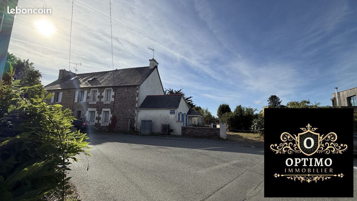 Maison 4 pièces 80 m² · à Paimpol · 80 m² · 170 000 €