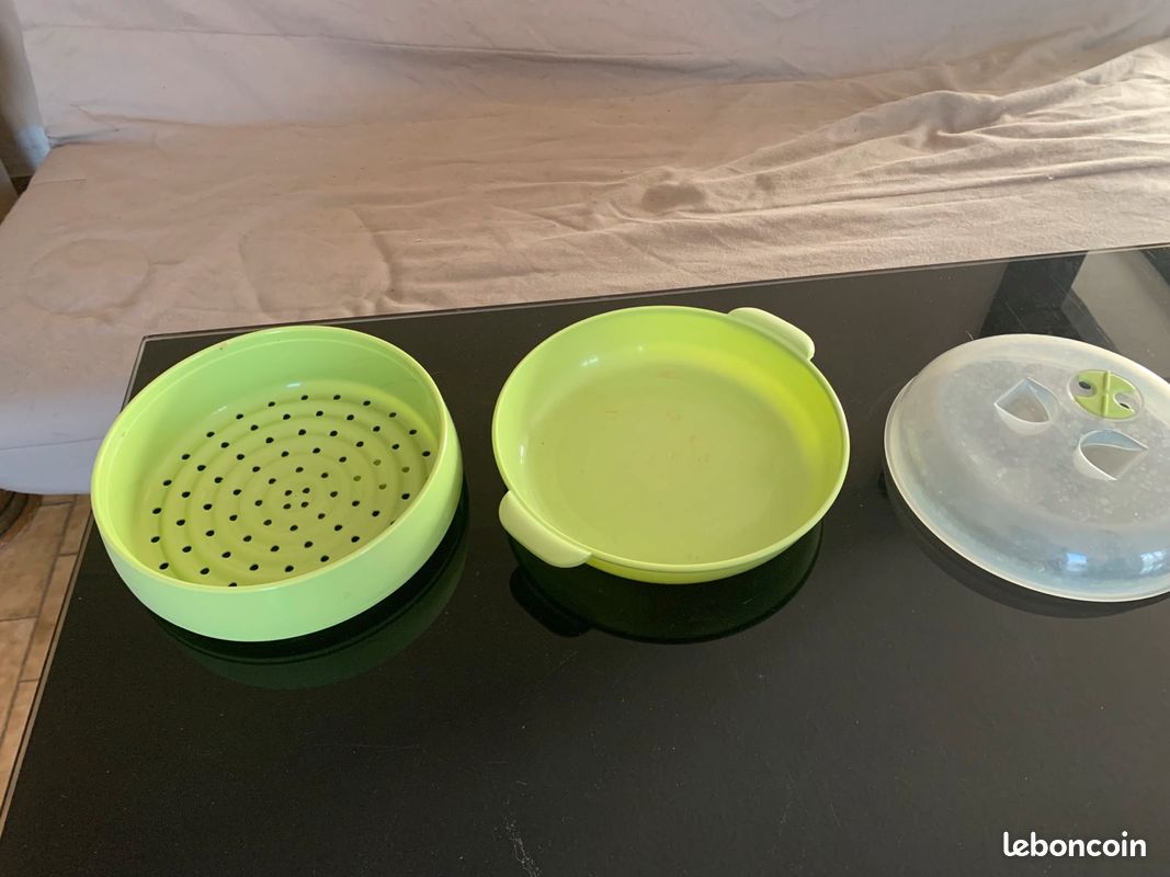 Ensemble Tupperware (image 5)