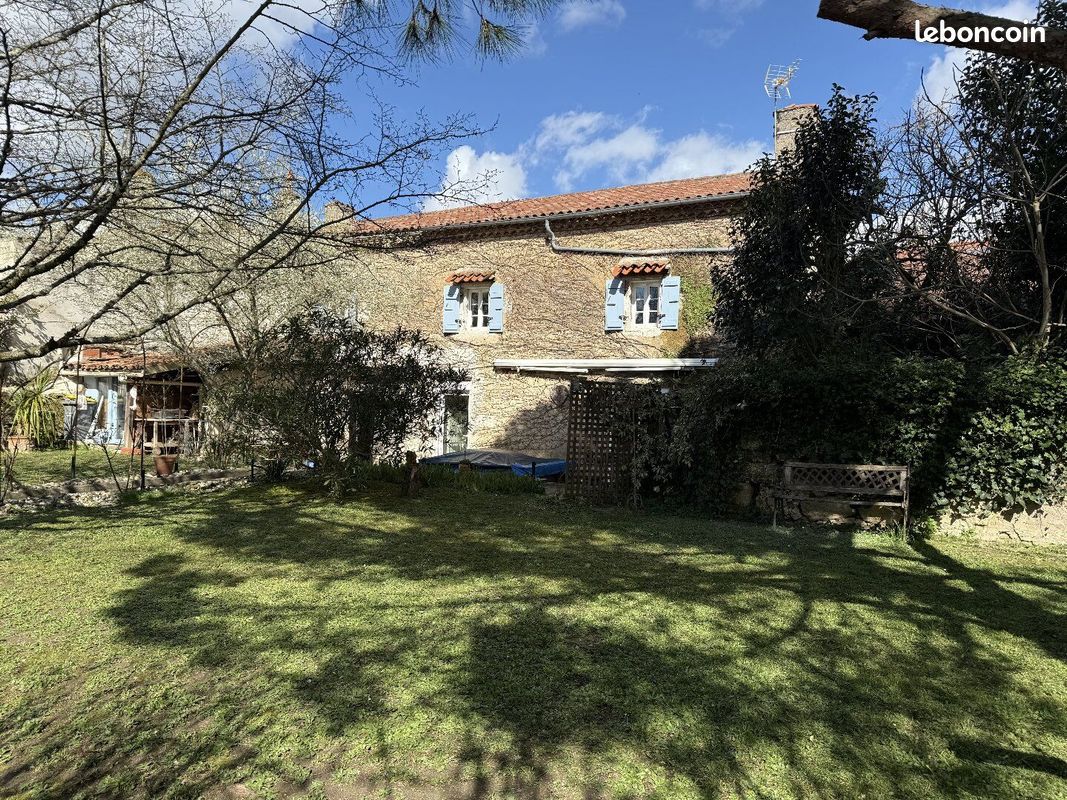Maison 6 pièces 164 m² · à Condom · 164 m² · 260 000 €