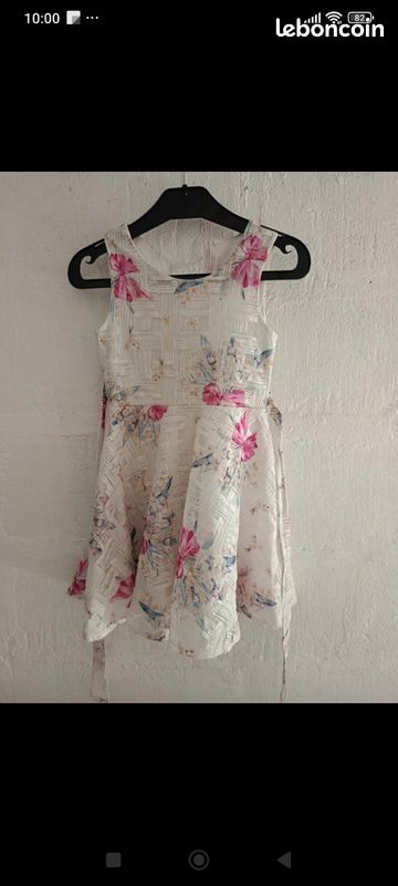 Robe de fille (image 7)