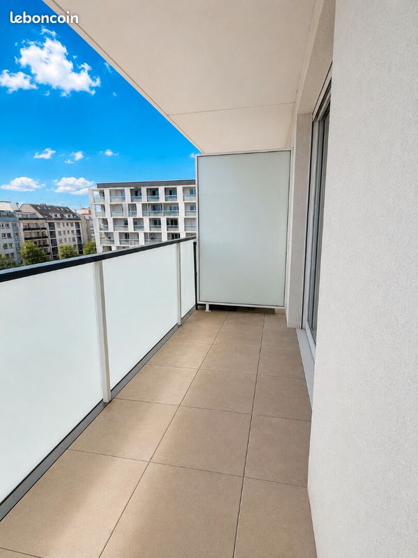 Appartement 1 pièce 24 m² · à Strasbourg · 24 m² · 125 300 €