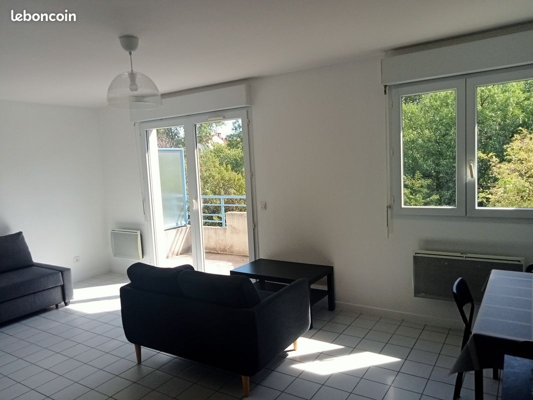 Appartement 1 pièce 35 m² · à Grenoble · 35 m² · 630 €/mois