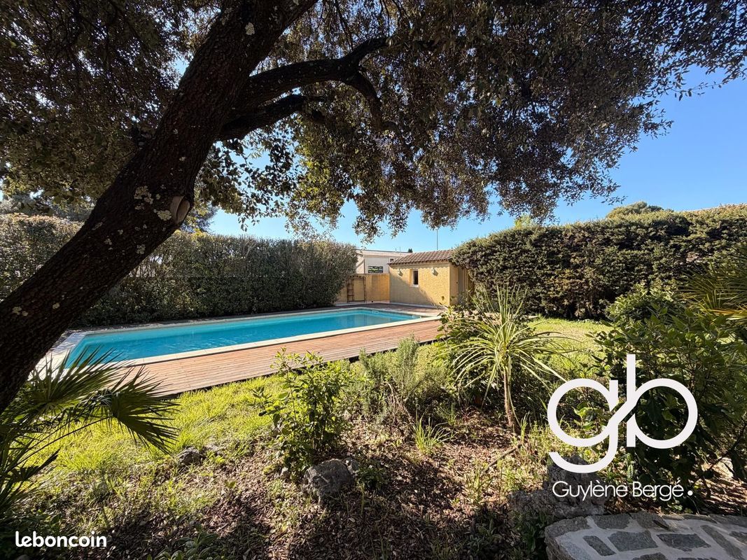 Maison 6 pièces 154 m² · à Saint-Hilaire-de-Beauvoir · 154 m² · 535 000 €