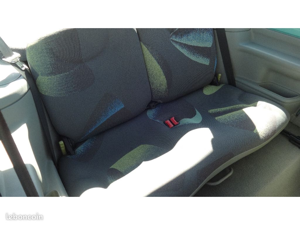 Renault Twingo I 1.2i 60ch (image 7)