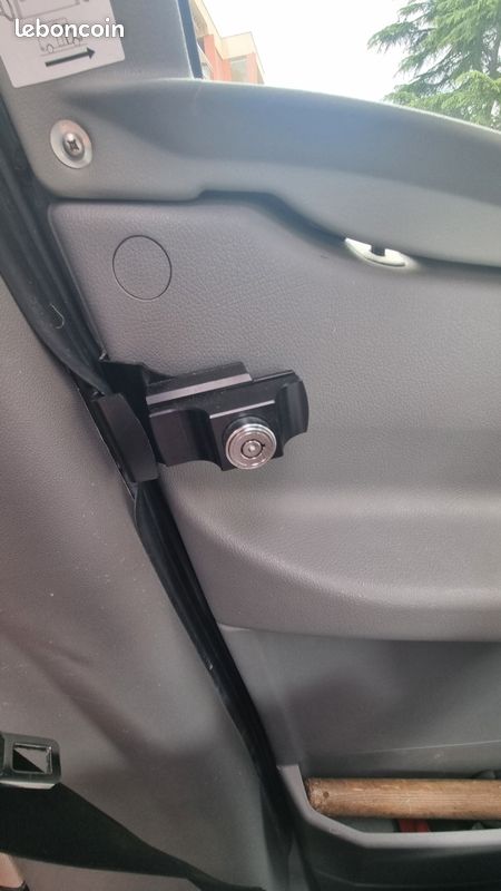 Mercedes Hymer 4X4 960 ML-T (image 10)