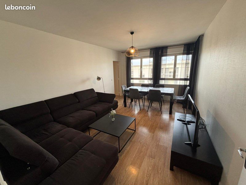 Appartement 4 pièces 60 m² · à Lorient · 60 m² · 950 €/mois