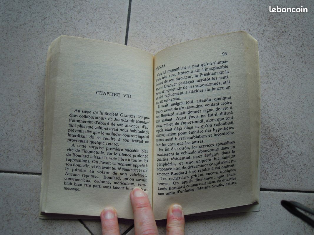 Têtras (image 3)