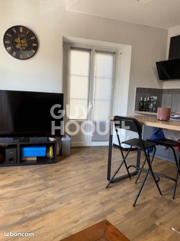 Appartement 2 pièces 36 m² · à Mont-de-Marsan · 36 m² · 540 €