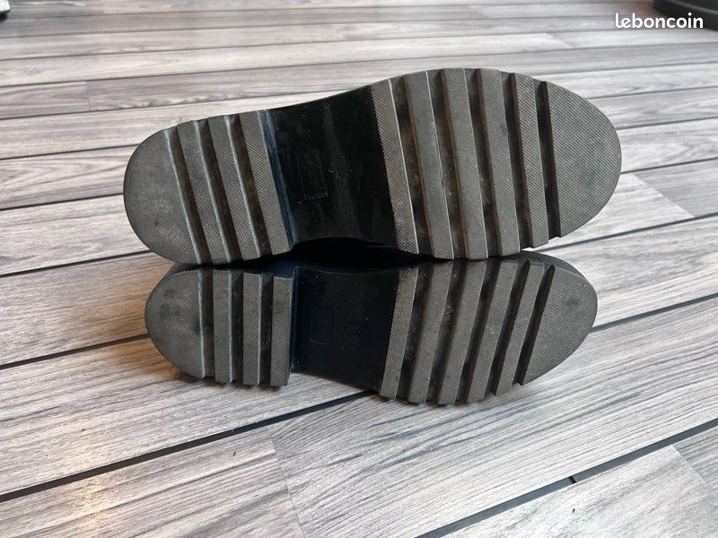 Bottines ESMARA LIDL T40 (image 5)