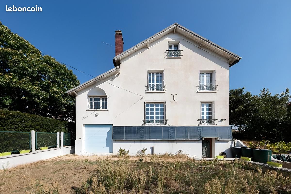 Maison 6 pièces 258 m² · à Saint-Brice-sous-Forêt · 258 m² · 539 000 €