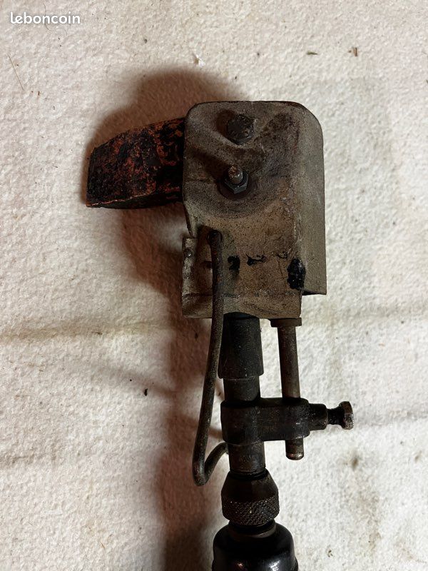 Outils Zingueur ELGA (image 6)
