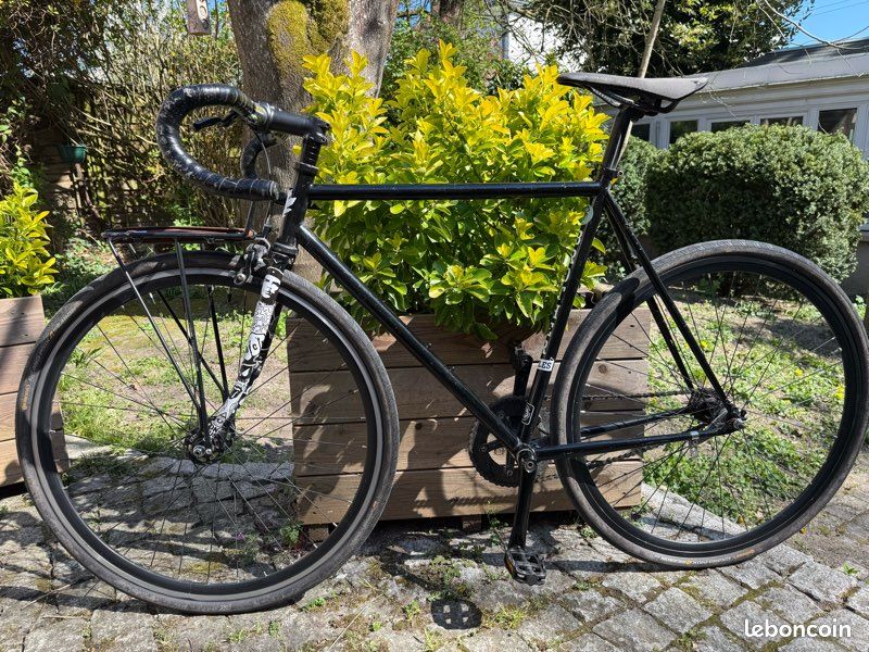 Roue Libre SunRun Pour Fixie – 16 Dents – Acier Laiton – Single Speed