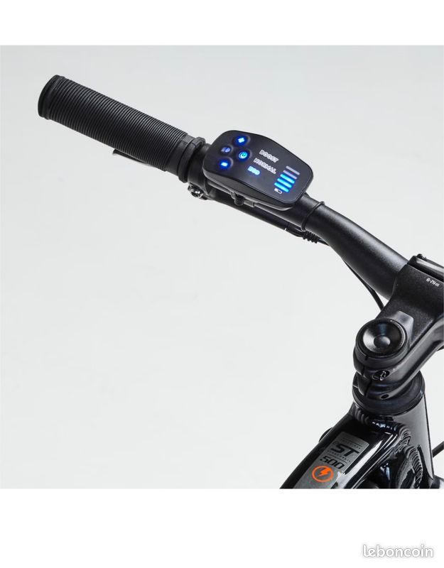 Velo electrique enfant (image 4)