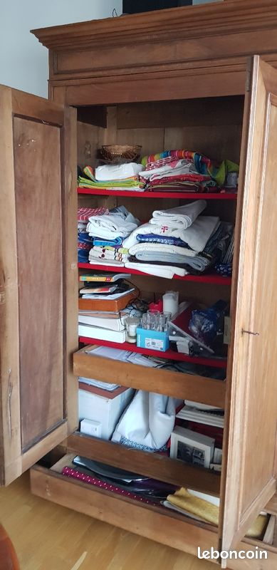 Armoire ancienne (image 2)