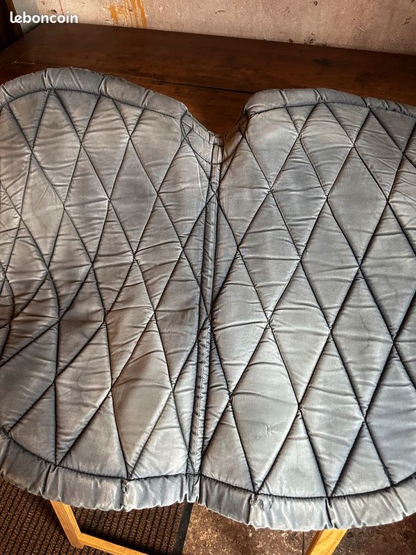 Tapis de selle (image 2)