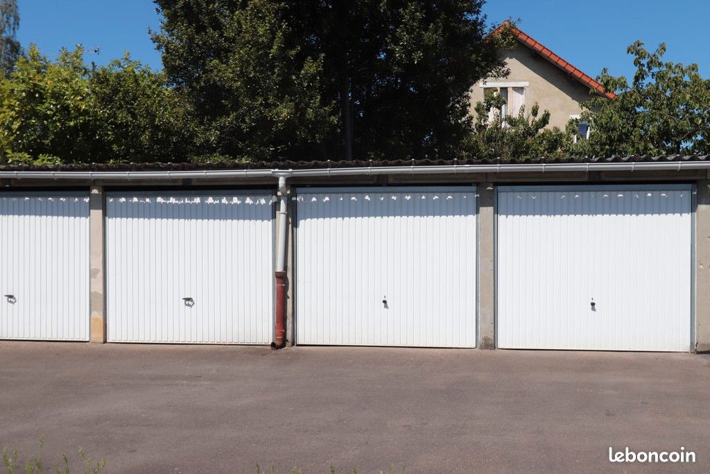 Parking/box LES PAVILLONS SOUS BOIS · à Les Pavillons-sous-Bois · 14 900 €