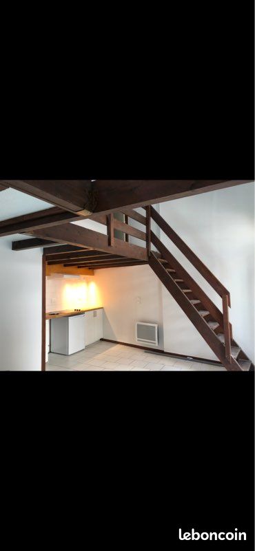 Appartement 2 pièces 42 m² · à Angoulême · 42 m² · 480 €