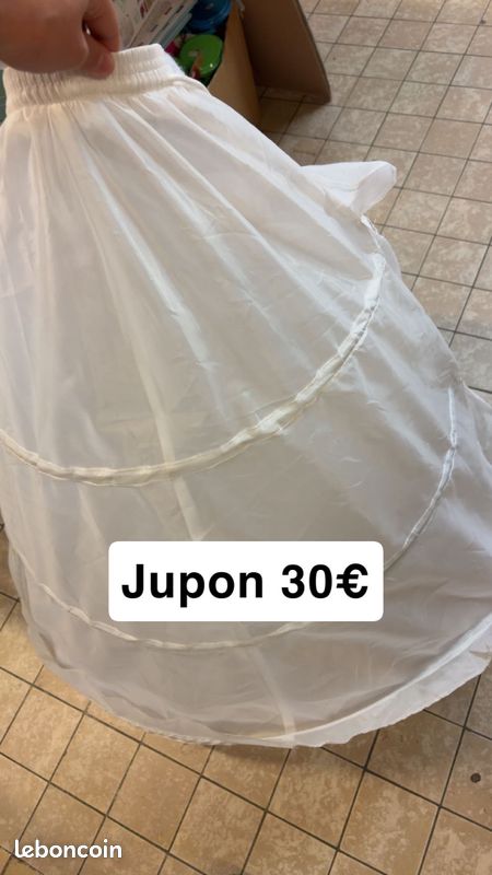 Jupon (image 1)