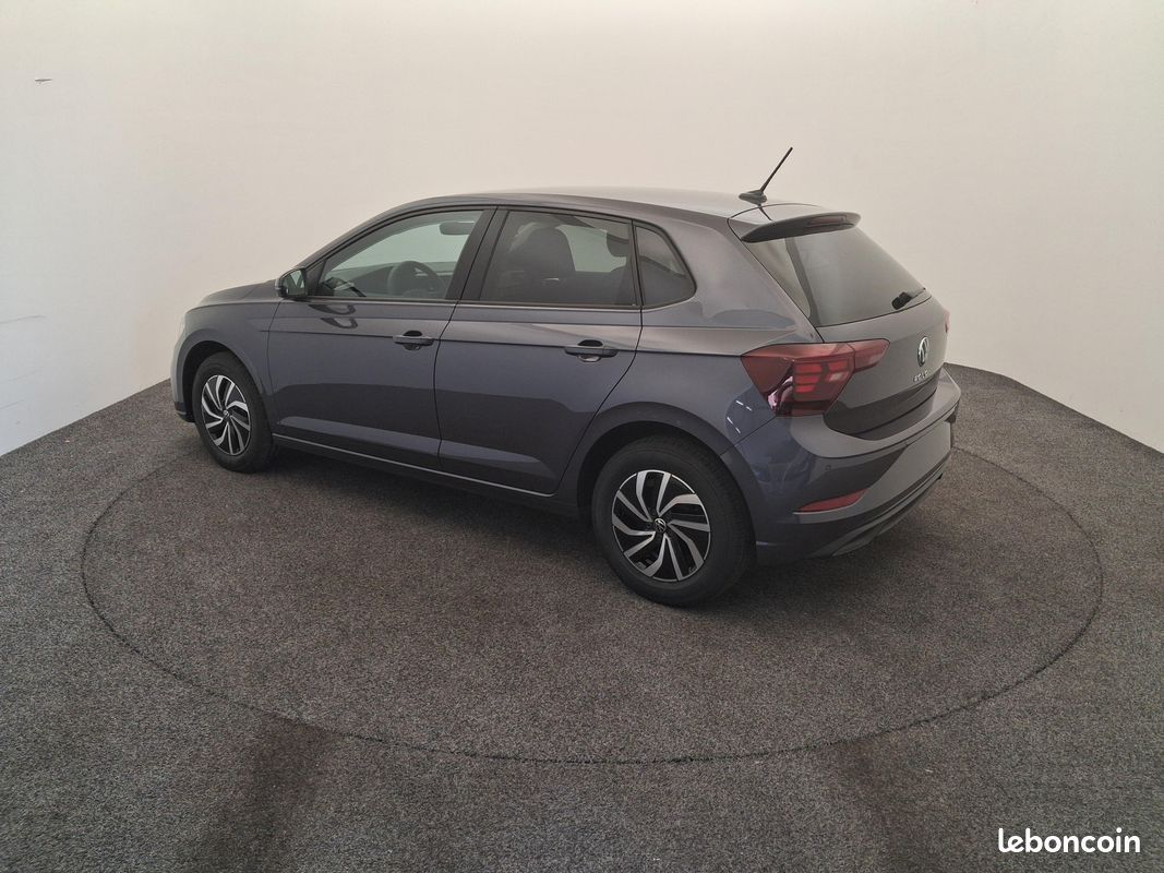 VOLKSWAGEN Polo 1.0 TSI 95 S&S BVM5 VW Edition (image 3)