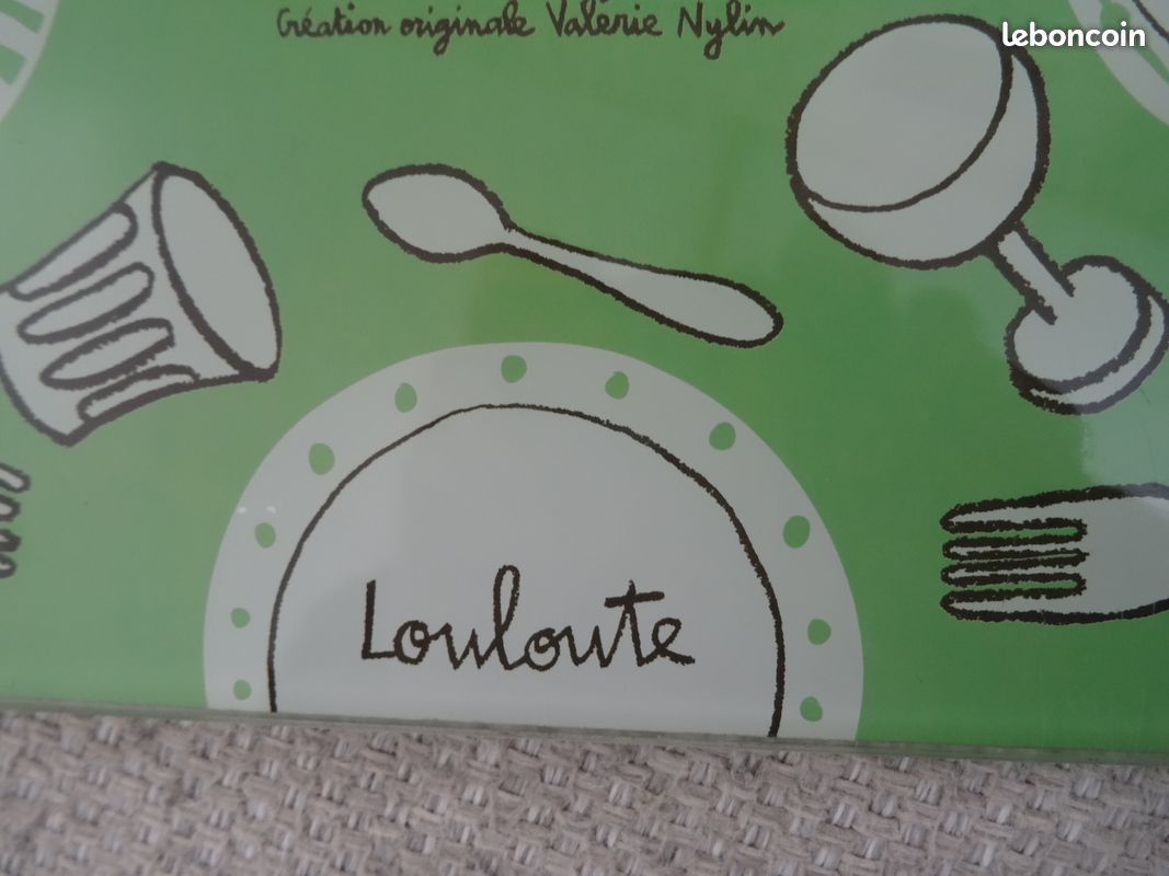 Dessous de Plat en verre (image 6)