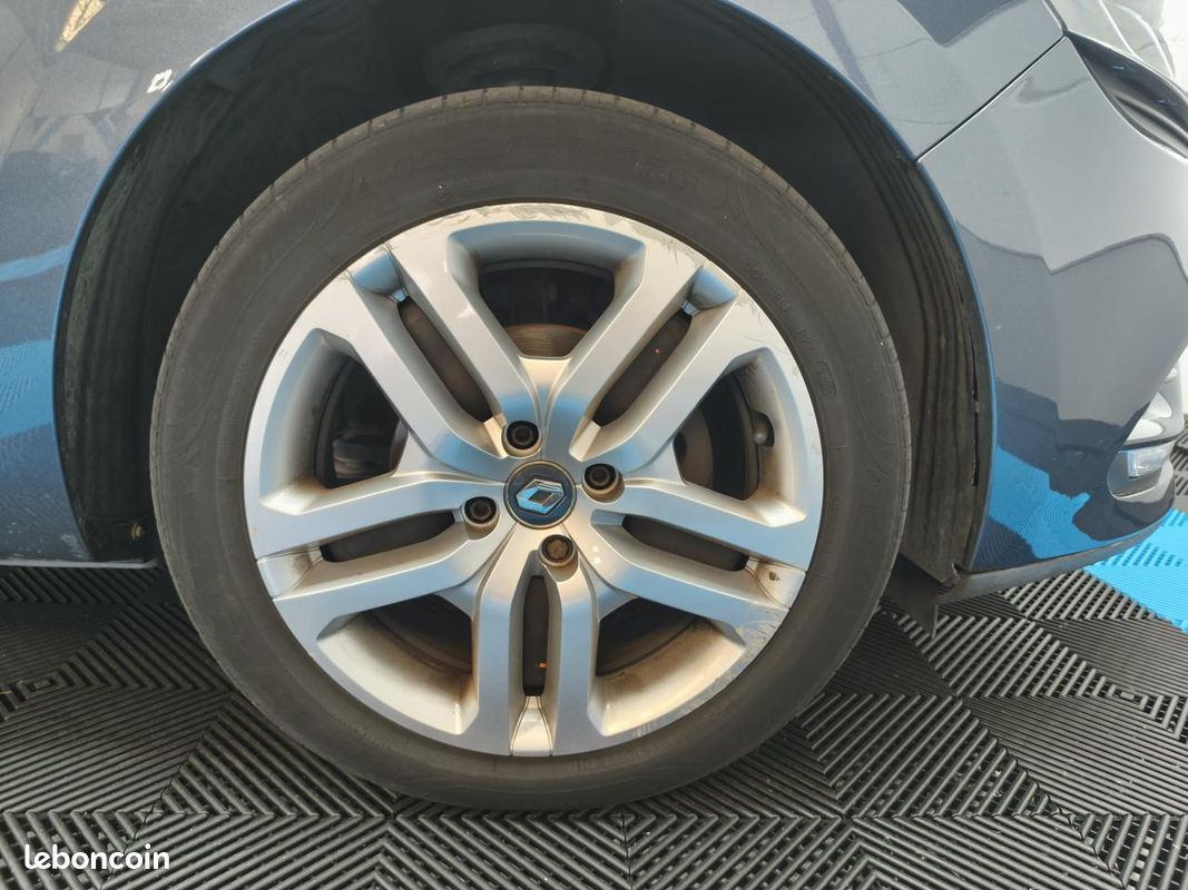 RENAULT CLIO 0.9 TCe 90 CH GENERATION PHASE 2 / RADAR DE RECUL / REGUL / LIMIT / BLUETOOTH / LED / GARANTIE (image 29)