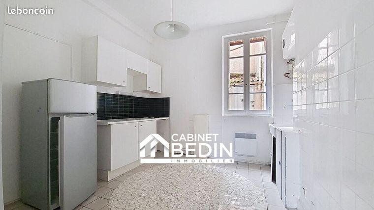 Appartement 2 pièces 46 m² — 4