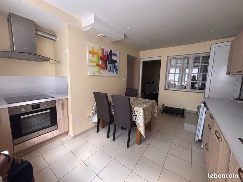 Appartement 2 pièces 52 m² · à Hauts de Bienne · 52 m² · 650 €/mois