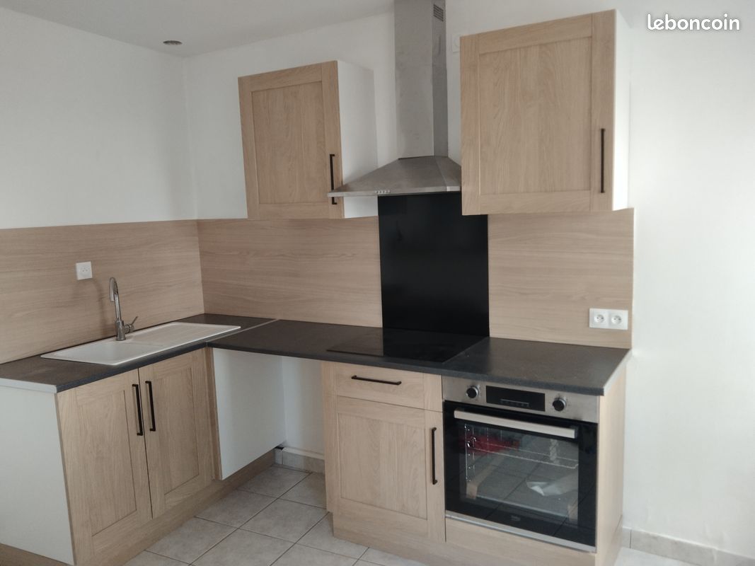 Appartement 2 pièces 40 m² · à Paimbœuf · 40 m² · 530 €/mois