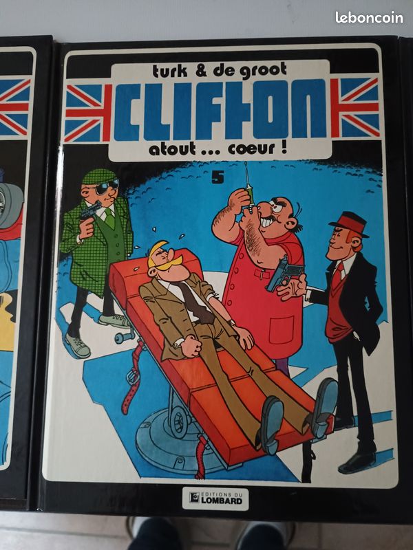 Bd clifton (image 15)