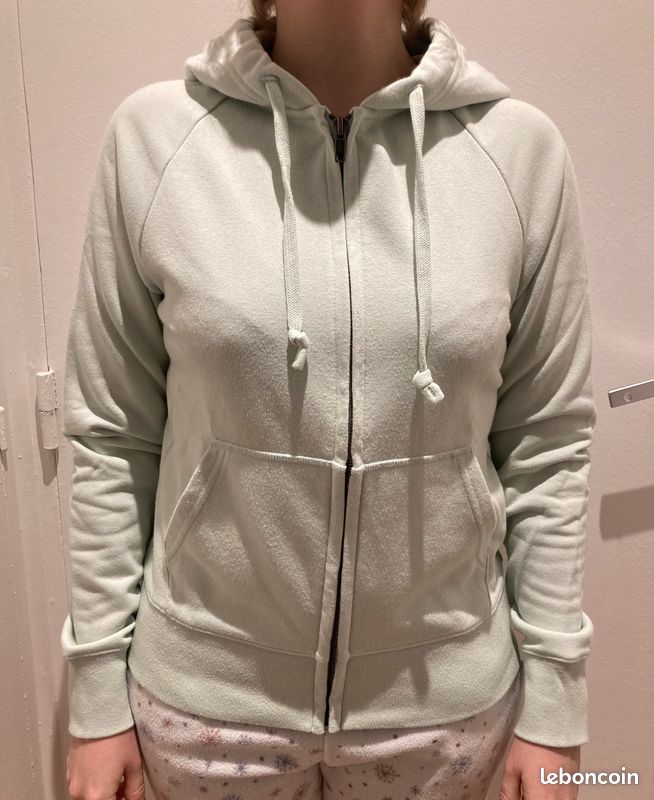 Pull en coton doux pour Unisexe | BE