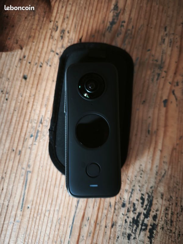 Insta 360 one x2 (image 2)