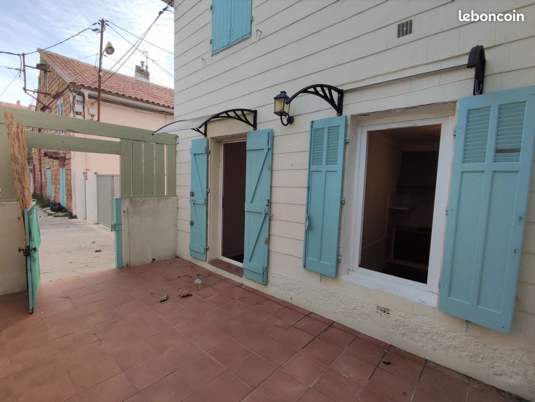 Appartement 2 pièces 38 m² · à Toulon · 38 m² · 565 €/mois