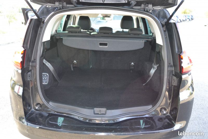 Renault GRAND SCENIC IV 1.3 TCE 140CH LIMITED - 21 (image 8)