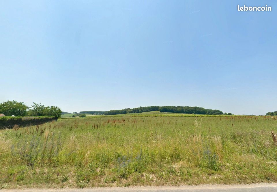 Terrain 771 m² Flaugeac · à Sigoulès-Et-Flaugeac · 42 405 €