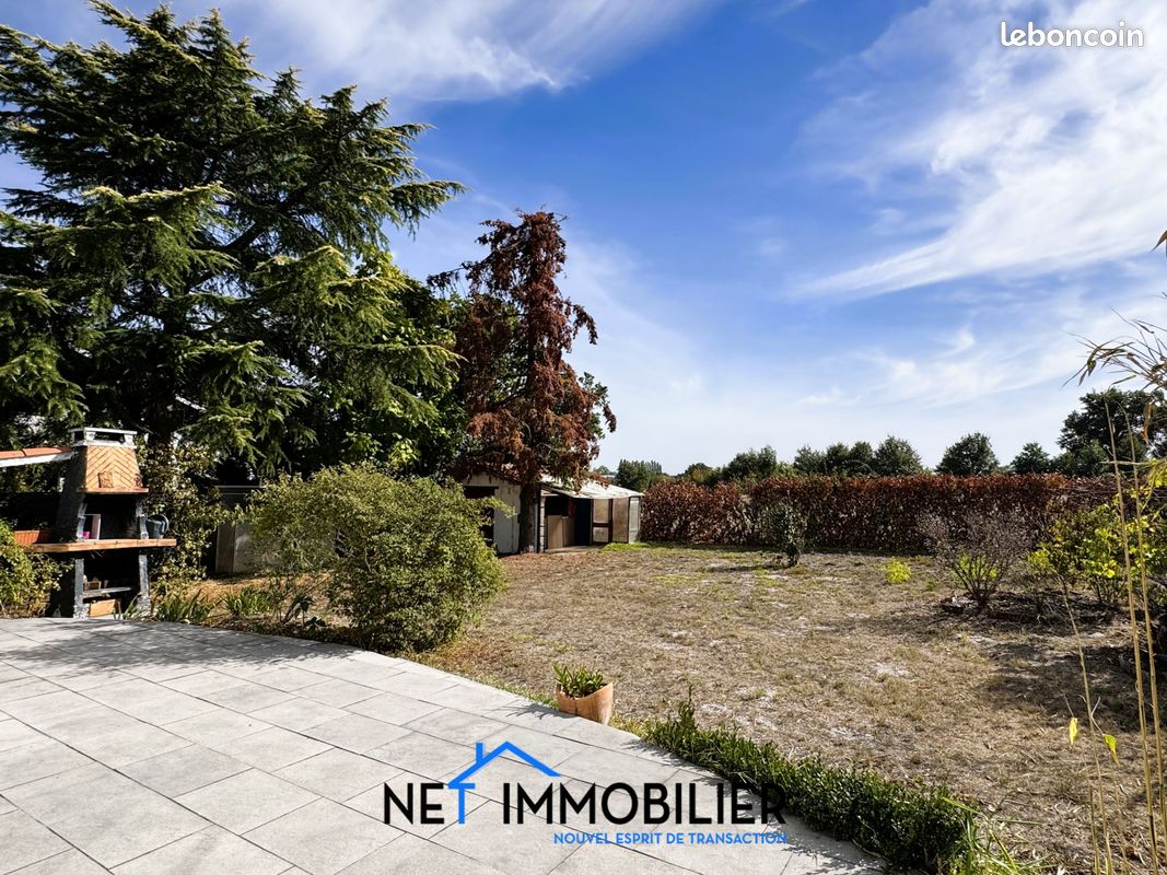 Maison 5 pièces 126 m² · à Le Haillan · 126 m² · 425 000 €