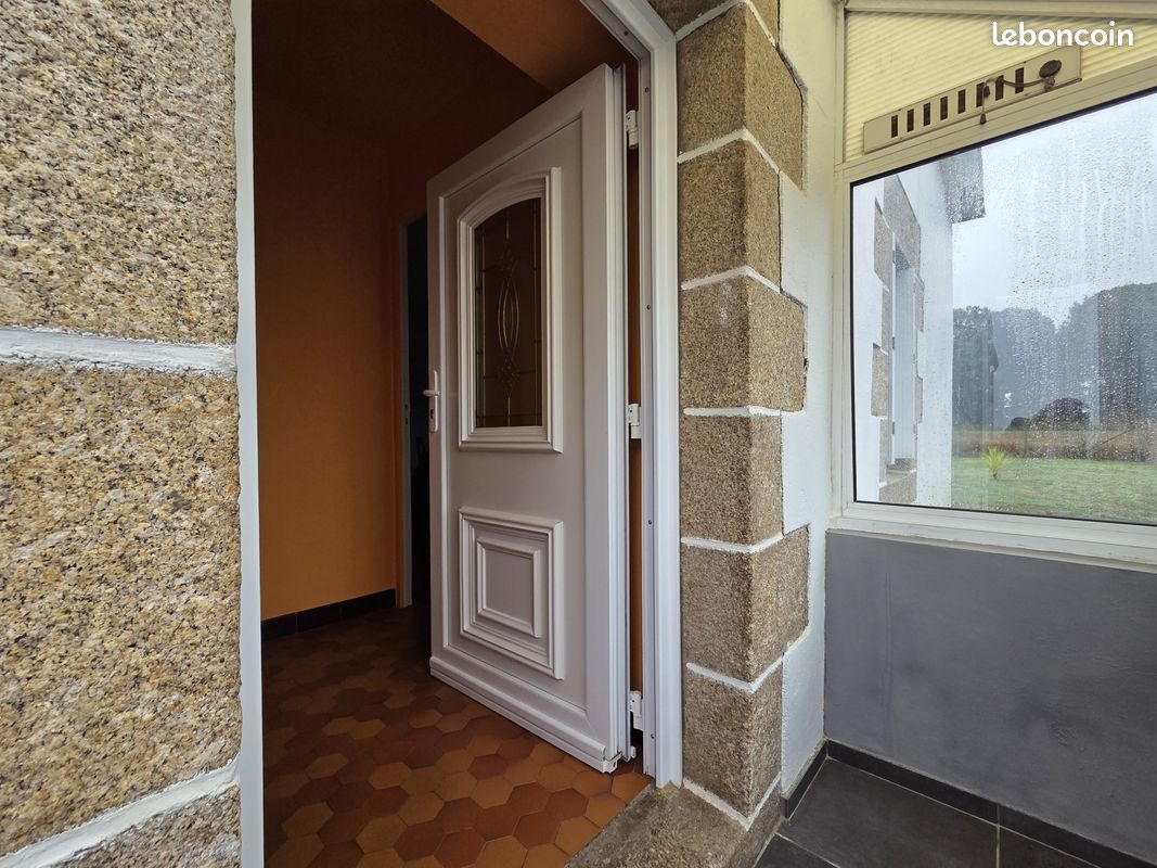 Maison 4 pièces 85 m² · à Noyal-Pontivy · 85 m² · 145 600 €