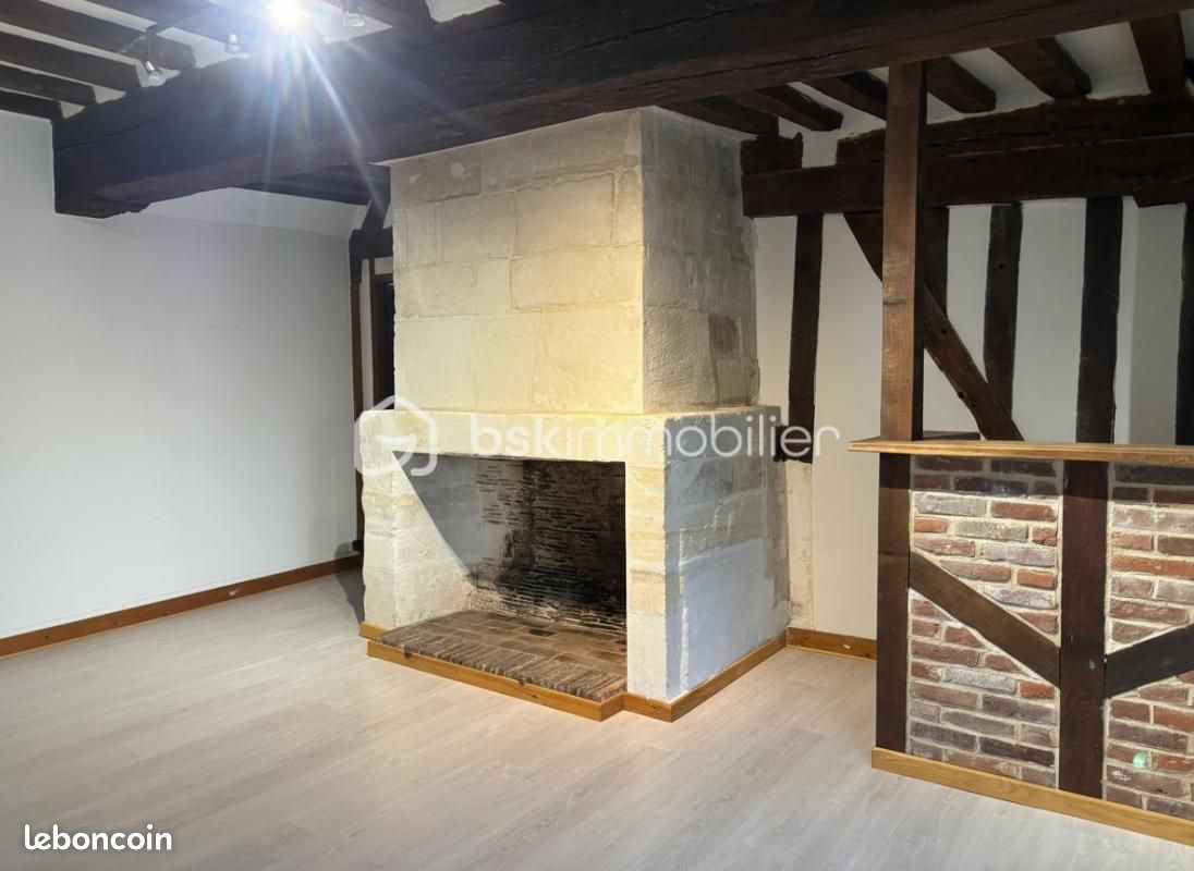 Appartement 3 pièces 70 m² · à Harcourt · 70 m² · 188 000 €